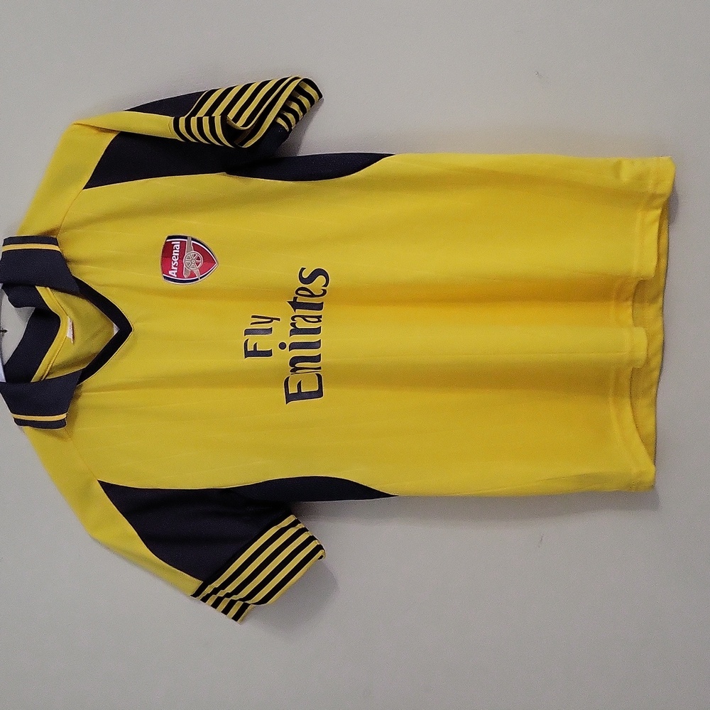 Arsenal jersey